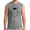 Ultra Cotton ® Sleeveless T Shirt Thumbnail