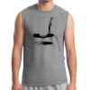 Ultra Cotton ® Sleeveless T Shirt Thumbnail