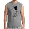 Ultra Cotton ® Sleeveless T Shirt Thumbnail