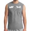 Ultra Cotton ® Sleeveless T Shirt Thumbnail