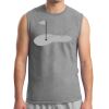 Ultra Cotton ® Sleeveless T Shirt Thumbnail