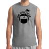Ultra Cotton ® Sleeveless T Shirt Thumbnail