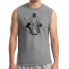 Ultra Cotton ® Sleeveless T Shirt Thumbnail