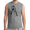 Ultra Cotton ® Sleeveless T Shirt Thumbnail