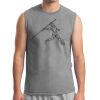 Ultra Cotton ® Sleeveless T Shirt Thumbnail