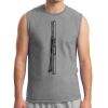 Ultra Cotton ® Sleeveless T Shirt Thumbnail