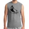Ultra Cotton ® Sleeveless T Shirt Thumbnail