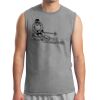 Ultra Cotton ® Sleeveless T Shirt Thumbnail