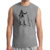 Ultra Cotton ® Sleeveless T Shirt Thumbnail