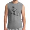 Ultra Cotton ® Sleeveless T Shirt Thumbnail