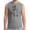 Ultra Cotton ® Sleeveless T Shirt Thumbnail