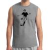 Ultra Cotton ® Sleeveless T Shirt Thumbnail