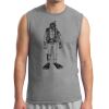 Ultra Cotton ® Sleeveless T Shirt Thumbnail