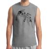 Ultra Cotton ® Sleeveless T Shirt Thumbnail