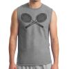 Ultra Cotton ® Sleeveless T Shirt Thumbnail