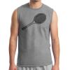 Ultra Cotton ® Sleeveless T Shirt Thumbnail