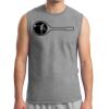 Ultra Cotton ® Sleeveless T Shirt Thumbnail