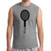 Ultra Cotton ® Sleeveless T Shirt Thumbnail