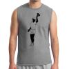 Ultra Cotton ® Sleeveless T Shirt Thumbnail