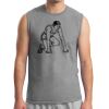 Ultra Cotton ® Sleeveless T Shirt Thumbnail