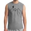 Ultra Cotton ® Sleeveless T Shirt Thumbnail