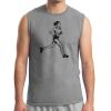 Ultra Cotton ® Sleeveless T Shirt Thumbnail