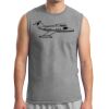 Ultra Cotton ® Sleeveless T Shirt Thumbnail