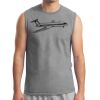 Ultra Cotton ® Sleeveless T Shirt Thumbnail