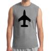 Ultra Cotton ® Sleeveless T Shirt Thumbnail