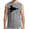 Ultra Cotton ® Sleeveless T Shirt Thumbnail
