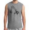 Ultra Cotton ® Sleeveless T Shirt Thumbnail