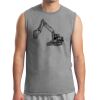 Ultra Cotton ® Sleeveless T Shirt Thumbnail