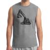 Ultra Cotton ® Sleeveless T Shirt Thumbnail