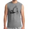 Ultra Cotton ® Sleeveless T Shirt Thumbnail