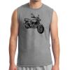 Ultra Cotton ® Sleeveless T Shirt Thumbnail