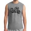 Ultra Cotton ® Sleeveless T Shirt Thumbnail