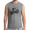 Ultra Cotton ® Sleeveless T Shirt Thumbnail