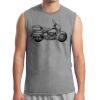 Ultra Cotton ® Sleeveless T Shirt Thumbnail