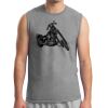 Ultra Cotton ® Sleeveless T Shirt Thumbnail