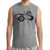 Ultra Cotton ® Sleeveless T Shirt Thumbnail