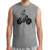 Ultra Cotton ® Sleeveless T Shirt Thumbnail