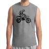 Ultra Cotton ® Sleeveless T Shirt Thumbnail