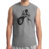Ultra Cotton ® Sleeveless T Shirt Thumbnail