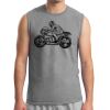 Ultra Cotton ® Sleeveless T Shirt Thumbnail