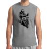 Ultra Cotton ® Sleeveless T Shirt Thumbnail