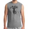 Ultra Cotton ® Sleeveless T Shirt Thumbnail