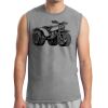 Ultra Cotton ® Sleeveless T Shirt Thumbnail