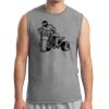 Ultra Cotton ® Sleeveless T Shirt Thumbnail