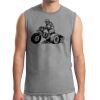 Ultra Cotton ® Sleeveless T Shirt Thumbnail