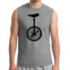 Ultra Cotton ® Sleeveless T Shirt Thumbnail